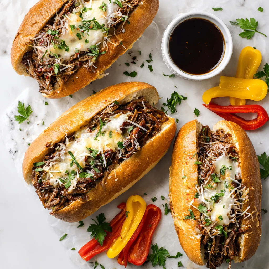 Hearty Instant Pot Italian Beef Sandwiches 335a43aa 1a8a 467e abd4 53b5a777cdf8tl
