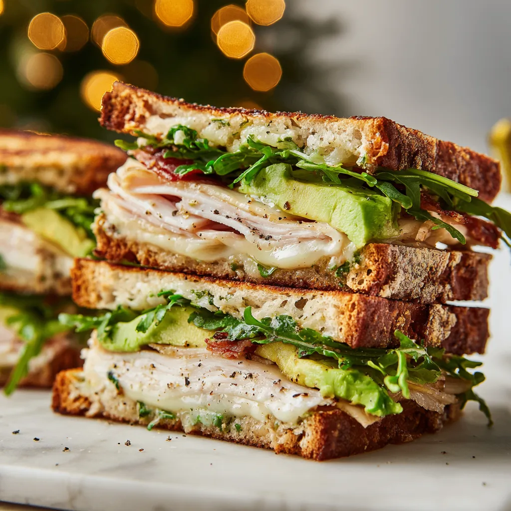 Savor Bella Hadid's Festive Sandwich 8a2a565d 323a 4e77 8bf9 15149e39e739tl