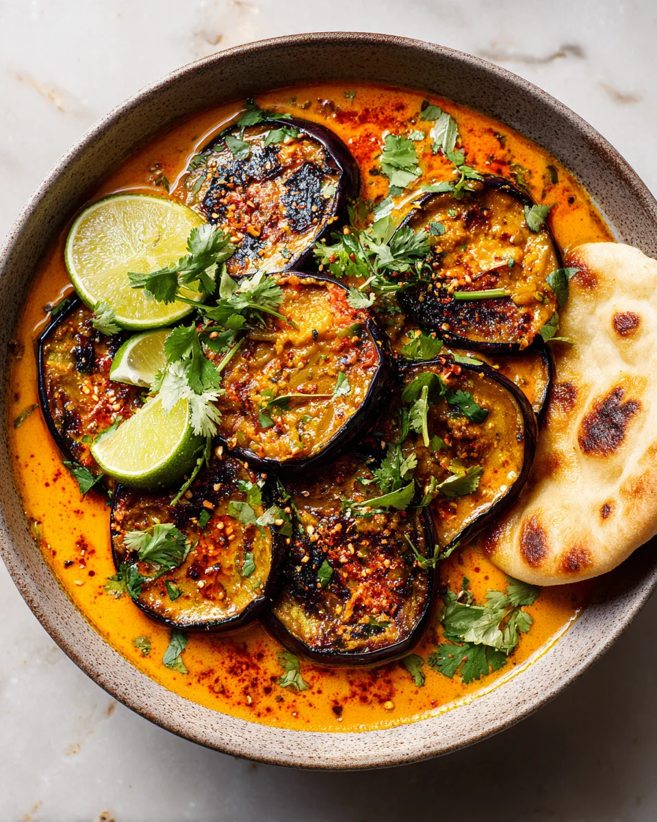 The Smoky Delight of Grilled Aubergine Curry 71b67c53 bc61 42fa 928d af478a79b421tl