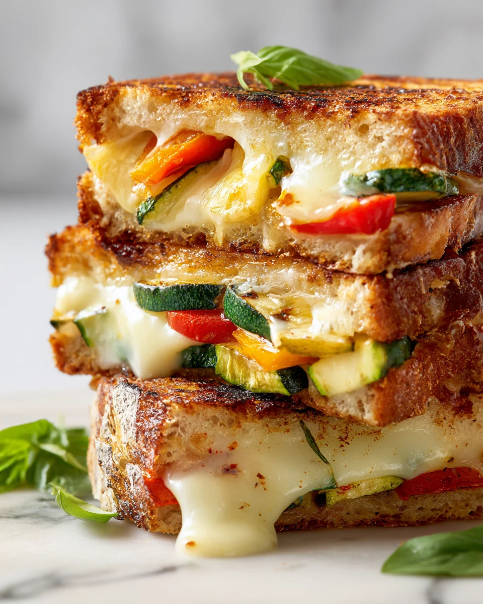 Comforting Grilled Veggie Cheese Toastie 90034552 da1b 4ed9 8d5b b158a534ed5atl